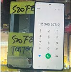 Samsung Galaxy S20 FE AMOLED Screen Manufacturer - Replacement Display LCD
