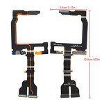 Samsung Galaxy Z Flip 3 Mainboard Manufacturer - OEM Flex Cable Parts