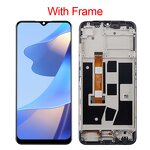 Oppo A16 LCD Touch Screen Manufacturer - Mobile Phone Display Assembly