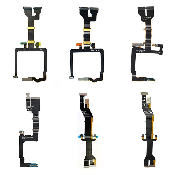 Samsung Galaxy Z Flip Mainboard Manufacturer - OEM Motherboard Parts