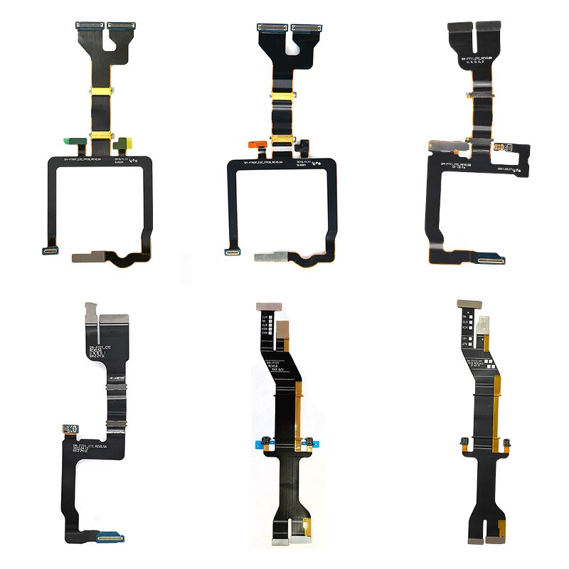 Samsung Galaxy Z Flip Mainboard Manufacturer - OEM Motherboard Parts