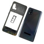Samsung Galaxy A51 Housing Manufacturer - OEM Battery Back Cover