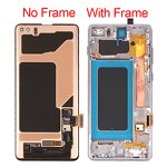 Samsung Galaxy AMOLED Screen Manufacturer - OEM/ODM Replacement Display