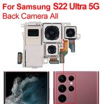 Samsung Galaxy S22 Ultra Camera Manufacturer - OEM Wide Angle Lens Module