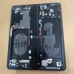Samsung Galaxy Z Fold 3 Hinge Manufacturer - OEM Rotating Shaft Flex