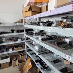 Samsung AMOLED Touch Screen Manufacturer - OEM/ODM Mobile Phone Display