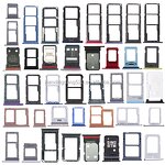 Mobile Phone Housing Assembly Manufacturer - OEM Replacement Parts