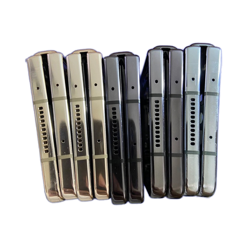 Samsung Galaxy Z Flip 4 Frame Manufacturer - OEM Housing Assembly
