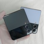 Samsung Galaxy Z Flip 4 Refurbished Phone Manufacturer - 5G Foldable Smartphone