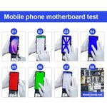 Xiaomi Poco F3 AMOLED Display Manufacturer - OEM Mobile Phone Parts