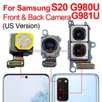Samsung Galaxy S20 Camera Module Manufacturer - OEM Front & Rear Camera