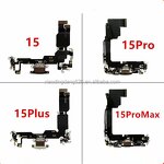 iPhone Charging Port Flex Manufacturer - OEM Connector Cable