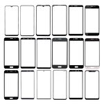 Mobile Phone LCD Screen Parts Manufacturer - OEM/ODM Factory Wholesale