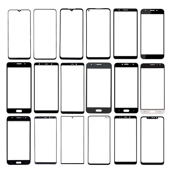 Mobile Phone LCD Screen Parts Manufacturer - OEM/ODM Factory Wholesale