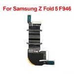 Samsung Galaxy Z Fold 5 Flex Cable Manufacturer - OEM Mainboard Connector