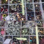 Mobile Phone Camera Lens Module Manufacturer - OEM/ODM Repair Parts