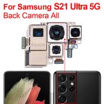 Samsung Galaxy S21 Ultra Camera Module Manufacturer - OEM Flex Cable Set