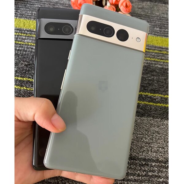 Google Pixel 7 Pro Refurbished Phone Manufacturer - Unlocked 5G Mobile Phone