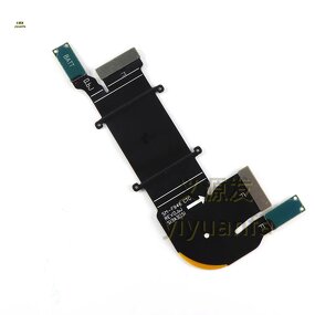 Samsung Galaxy Z Fold 5 Flex Cable Manufacturer - OEM Mainboard Connector