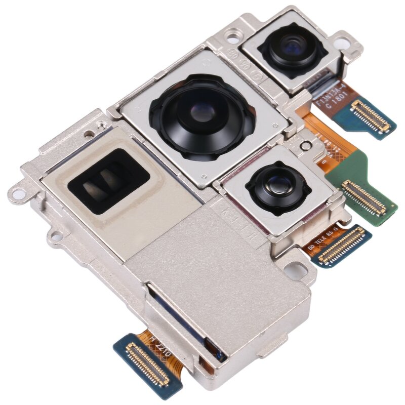Samsung Galaxy S22 Ultra Camera Manufacturer - OEM Wide Angle Lens Module