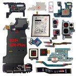 Samsung Galaxy Motherboard Flex Manufacturer - OEM Charging Port Cable