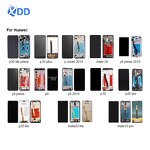 Mobile Phone LCD Display Manufacturer - OEM/ODM Accessories Parts