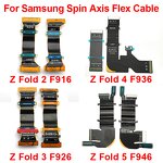 Samsung Galaxy Z Fold 5 Flex Cable Manufacturer - OEM Mainboard Connector