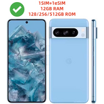 Google Pixel 8 Pro 5G Smartphone Manufacturer - Factory Wholesale