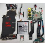 Samsung Galaxy Motherboard Flex Manufacturer - OEM Charging Port Cable