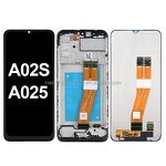 6.5 Inch LCD Screen Manufacturer - Mobile Phone Digitizer Assembly