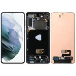 Samsung Galaxy S21+ AMOLED Display Manufacturer - 5G Touch Screen