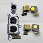 Samsung Galaxy S20 Camera Module Manufacturer - OEM Front & Rear Camera