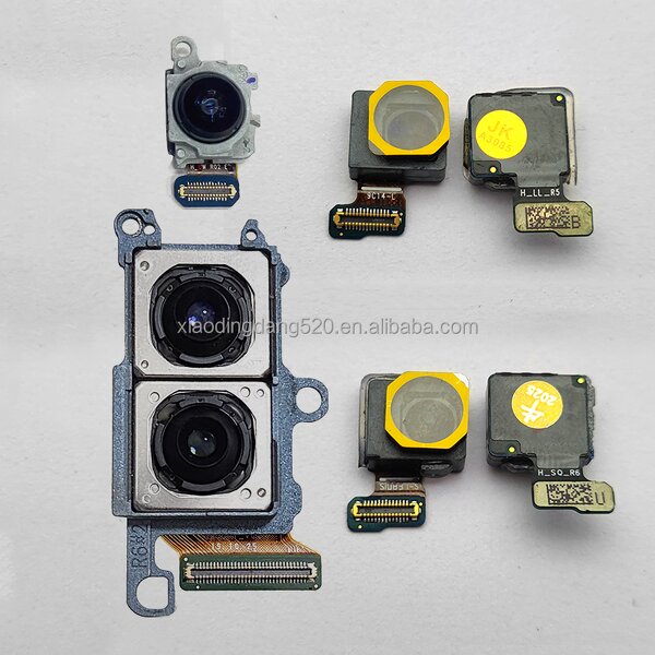 Samsung Galaxy S20 Camera Module Manufacturer - OEM Front & Rear Camera