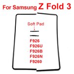 Samsung Galaxy Z Fold Frame Bracket Manufacturer - OEM Housing Parts