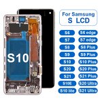 Samsung AMOLED Touch Screen Manufacturer - OEM/ODM Mobile Phone Display