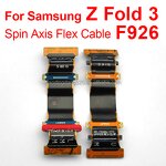 Samsung Galaxy Z Fold 3 Hinge Manufacturer - OEM Rotating Shaft Flex
