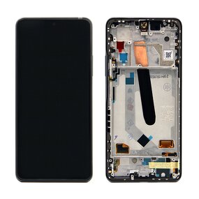 Xiaomi Poco F3 AMOLED Display Manufacturer - OEM Mobile Phone Parts