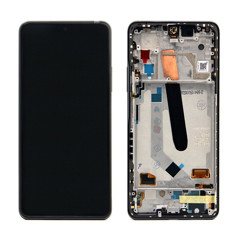 Xiaomi Poco F3 AMOLED Display Manufacturer - OEM Mobile Phone Parts