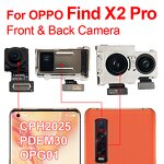 OPPO Find X2 Camera Flex Cable Manufacturer - OEM/ODM Replacement Parts
