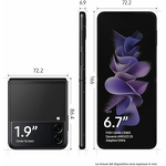 Samsung Galaxy Z Flip 3 Refurbished Phone Manufacturer - Used Foldable Smartphone