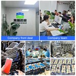 Xiaomi Redmi Max 3 LCD Screen Manufacturer - Mobile Phone Repair Parts