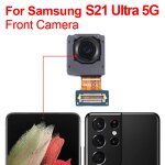 Samsung Galaxy S21 Ultra Camera Module Manufacturer - OEM Flex Cable Set