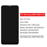 6.5 Inch LCD Screen Manufacturer - Mobile Phone Digitizer Assembly