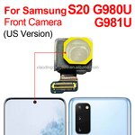 Samsung Galaxy S20 Camera Module Manufacturer - OEM Front & Rear Camera
