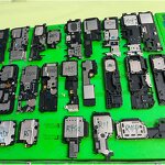 Mobile Phone Flex Cable Manufacturer - OEM Loud Speaker Buzzer