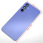 Samsung Galaxy A54 Rear Housing Manufacturer - OEM Battery Back Cover