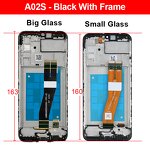 6.5 Inch LCD Screen Manufacturer - Mobile Phone Digitizer Assembly