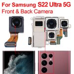 Samsung Galaxy S22 Ultra Camera Manufacturer - OEM Wide Angle Lens Module