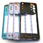 Samsung Galaxy Metal Parts Manufacturer - OEM Middle Frame Housing