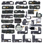 Mobile Phone Flex Cable Manufacturer - OEM Loud Speaker Buzzer